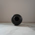 Beautiful black pot